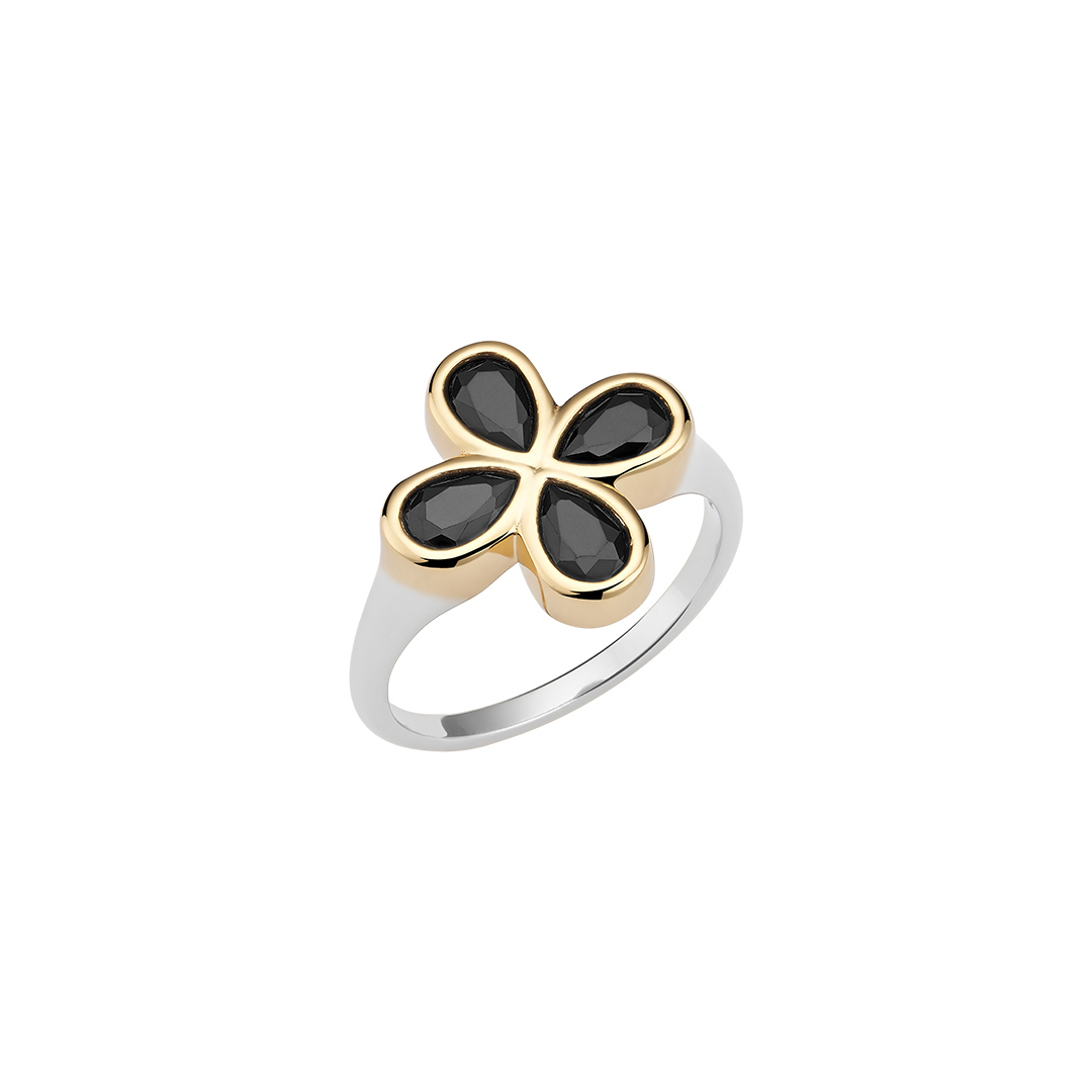 Fleur Ring